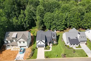 2036 Ivy Cottage Path, Boiling Springs, SC 29316 - Photo 35