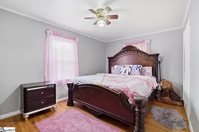 1207 Elmore Street, Gaffney, SC 29340 - Photo 13