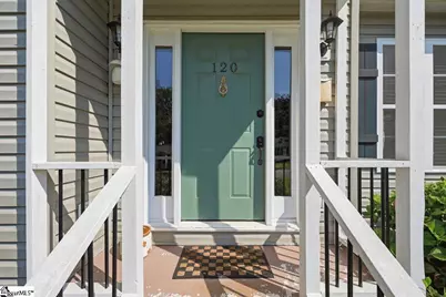 120 Calhoun Street, Abbeville, SC 29620 - Photo 3