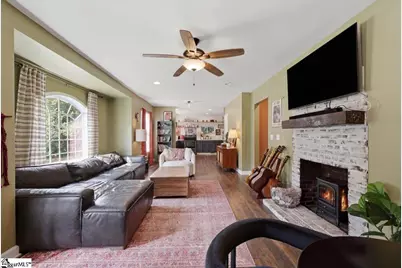 120 Calhoun Street, Abbeville, SC 29620 - Photo 5