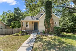 109 Ackley Rd, Greenville, SC 29607 - Photo 1