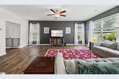 509 Baycraft Lane, Simpsonville, SC 29681 - Photo 5