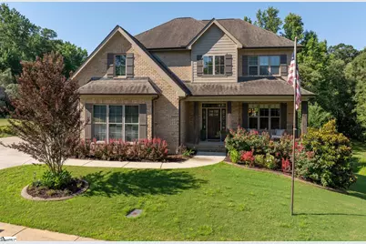 10 Colonel Storrs Court, Greer, SC 29650 - Photo 1
