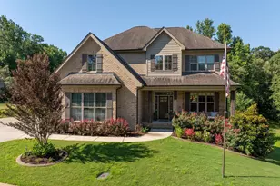 10 Colonel Storrs Ct, Greer, SC 29650 - Photo 1
