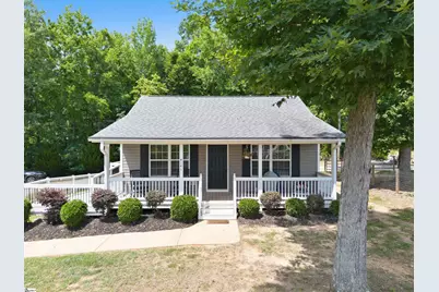 4141 Cross Anchor Road, Enoree, SC 29335 - Photo 1