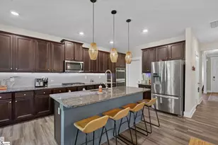 128 Sea Harbour Way, Simpsonville, SC 29681 - Photo 3