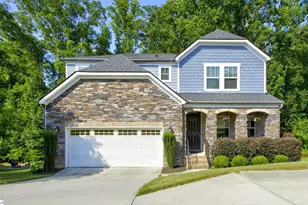 128 Sea Harbour Way, Simpsonville, SC 29681 - Photo 1