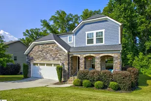 128 Sea Harbour Way, Simpsonville, SC 29681 - Photo 7