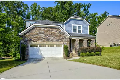 128 Sea Harbour Way, Simpsonville, SC 29681 - Photo 5