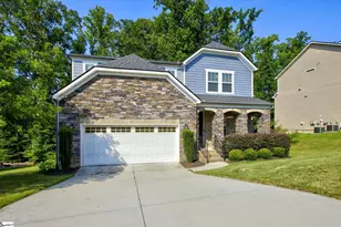 128 Sea Harbour Way, Simpsonville, SC 29681 - Photo 5