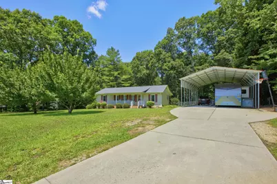 206 Cox Ridge Court, Travelers Rest, SC 29690 - Photo 3