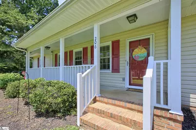 206 Cox Ridge Court, Travelers Rest, SC 29690 - Photo 7