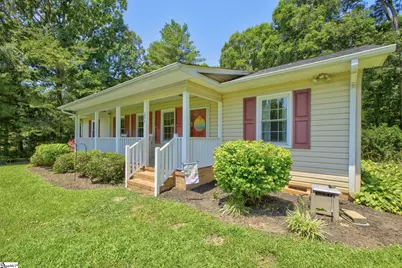 206 Cox Ridge Court, Travelers Rest, SC 29690 - Photo 1