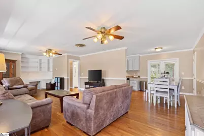 206 Cox Ridge Court, Travelers Rest, SC 29690 - Photo 9