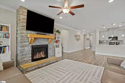 341 Blue Danube Drive, Simpsonville, SC 29681 - Photo 23
