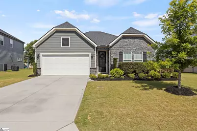 341 Blue Danube Drive, Simpsonville, SC 29681 - Photo 1