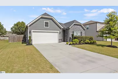 341 Blue Danube Drive, Simpsonville, SC 29681 - Photo 3