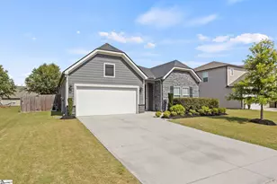 341 Blue Danube Dr, Simpsonville, SC 29681 - Photo 3