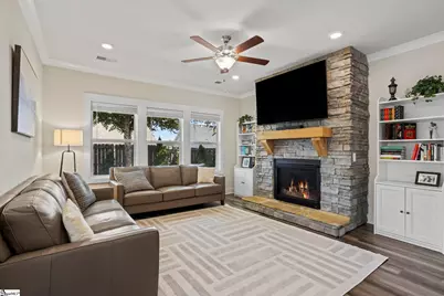 341 Blue Danube Drive, Simpsonville, SC 29681 - Photo 21