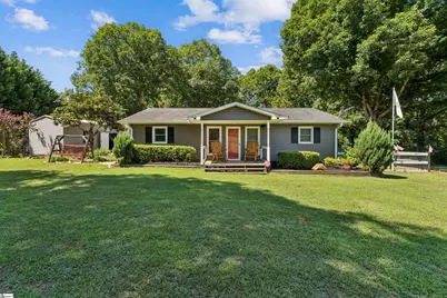 1210 Cooper Bridge Road, Woodruff, SC 29388 - Photo 13