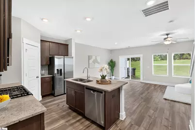 919 Yarn Way, Greer, SC 29651 - Photo 7