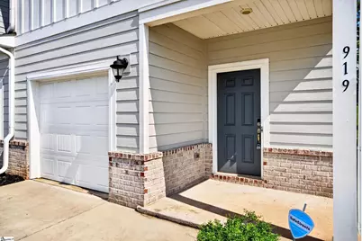 919 Yarn Way, Greer, SC 29651 - Photo 3