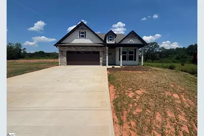 1460 Pleasant School Road, Gaffney, SC 29341 - Photo 1