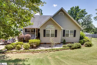 100 Sycamore Drive, Pickens, SC 29671 - Photo 1