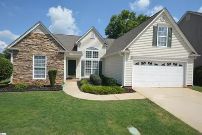 207 Grimes Drive, Simpsonville, SC 29681 - Photo 1