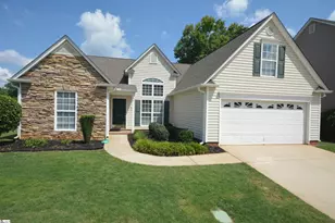207 Grimes Dr, Simpsonville, SC 29681 - Photo 1