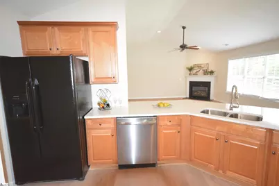 207 Grimes Drive, Simpsonville, SC 29681 - Photo 23
