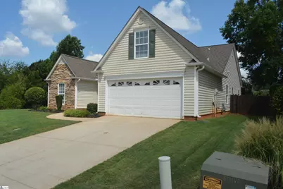 207 Grimes Drive, Simpsonville, SC 29681 - Photo 5
