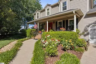 201 S Chancelor Dr, Simpsonville, SC 29681 - Photo 5