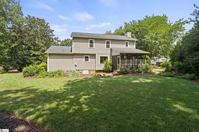 201 S Chancelor Drive, Simpsonville, SC 29681 - Photo 33