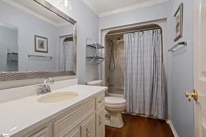 201 S Chancelor Drive, Simpsonville, SC 29681 - Photo 27