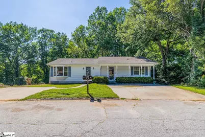 4016 Pebblebrook Court, Spartanburg, SC 29301 - Photo 1