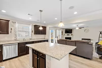 136 Frost Flower Way, Fountain Inn, SC 29644 - Photo 7