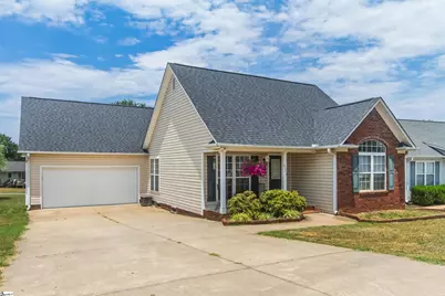 639 Cotton Branch Drive, Boiling Springs, SC 29316 - Photo 3