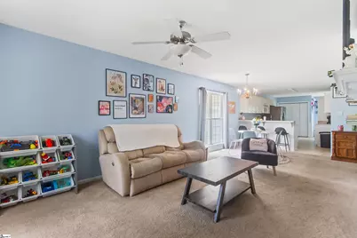 639 Cotton Branch Drive, Boiling Springs, SC 29316 - Photo 5