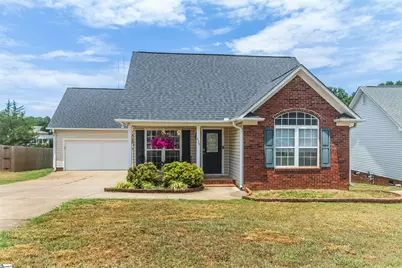 639 Cotton Branch Drive, Boiling Springs, SC 29316 - Photo 1