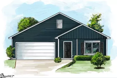60 Henderson Road, Gray Court, SC 29645 - Photo 1
