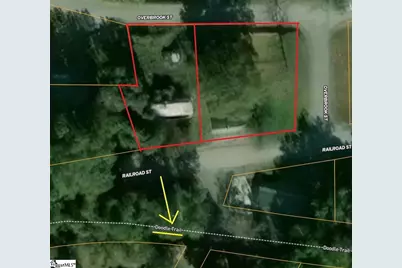 245 & 301 Railroad Street, Pickens, SC 29671 - Photo 3