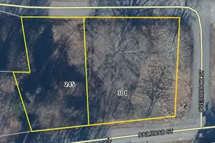 245 & 301 Railroad St, Pickens, SC 29671 - Photo 1