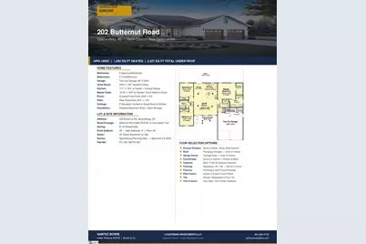 202 Butternut Road, Spartanburg, SC 29306 - Photo 5