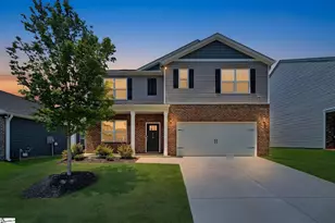 870 Barlow Ln, Woodruff, SC 29388 - Photo 1