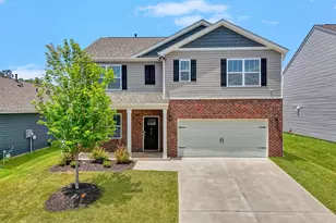 870 Barlow Ln, Woodruff, SC 29388 - Photo 5