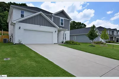 121 Willoughby Way, Piedmont, SC 29673 - Photo 3
