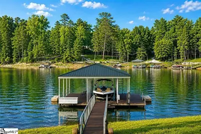 128 Chasewater Drive, Anderson, SC 29621 - Photo 3