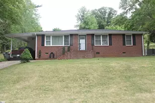 1117 Farrs Bridge Rd, Greenville, SC 29611 - Photo 1