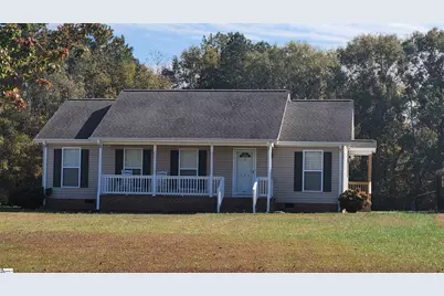 325 McAdams School Road, Honea Path, SC 29654 - Photo 1